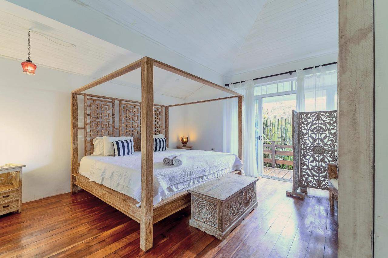 Pineapple House Manzanillo Villa Buitenkant foto