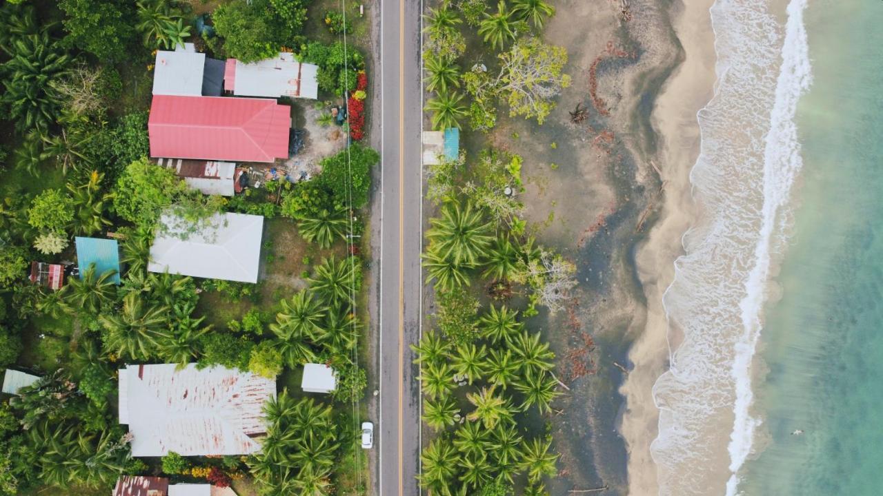 Pineapple House Manzanillo Villa Buitenkant foto