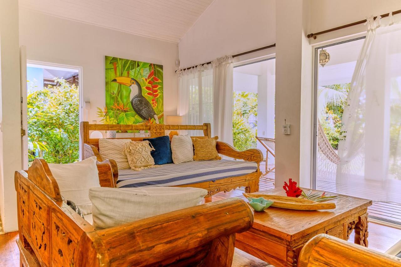 Pineapple House Manzanillo Villa Buitenkant foto