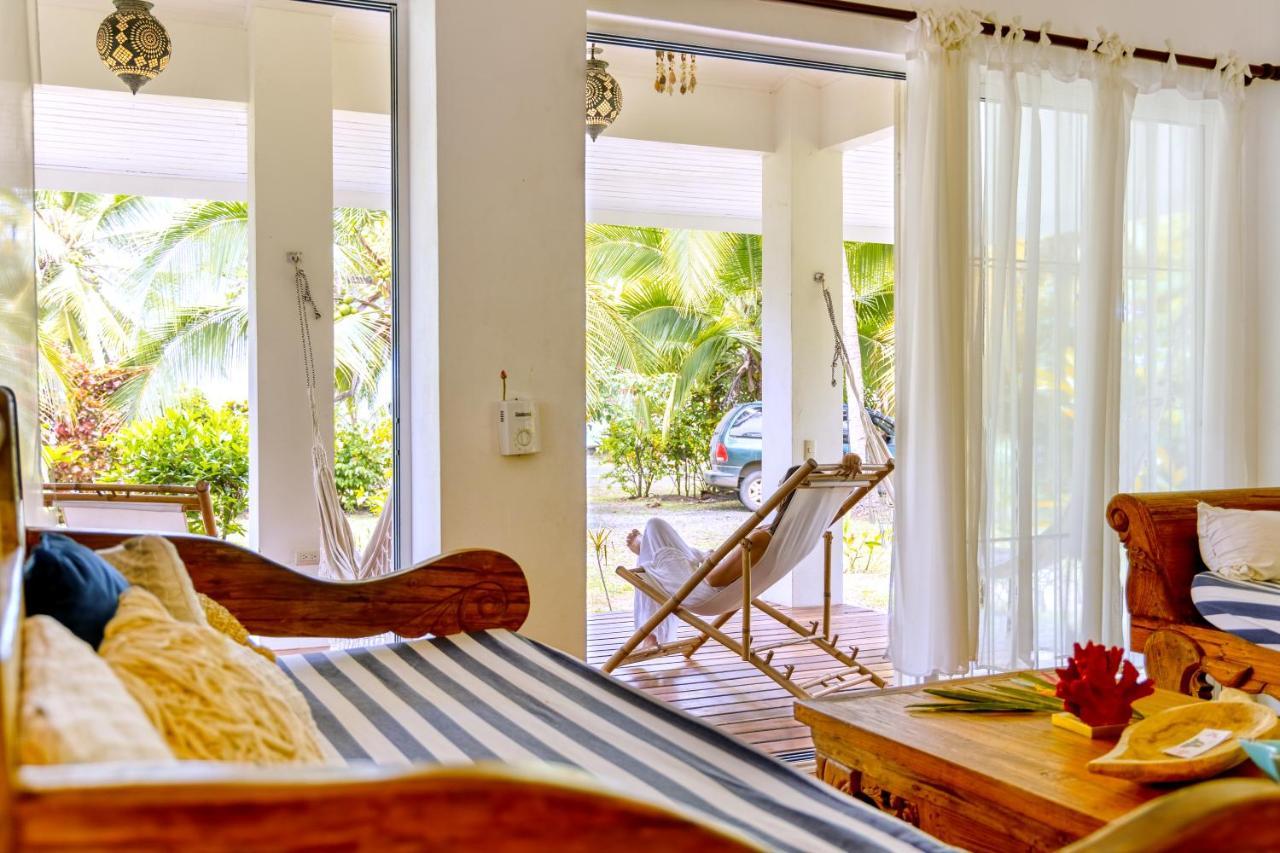 Pineapple House Manzanillo Villa Buitenkant foto