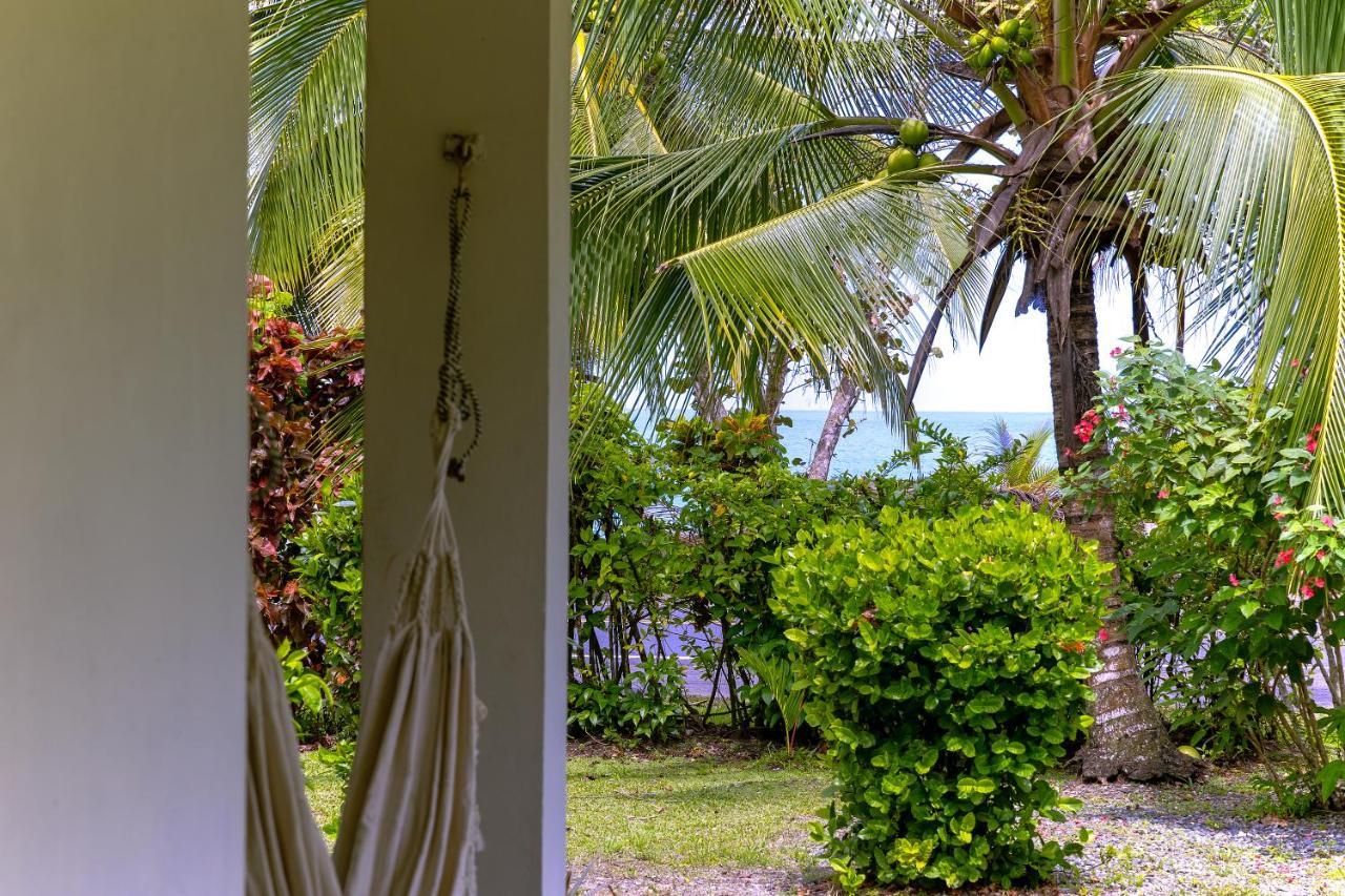Pineapple House Manzanillo Villa Buitenkant foto