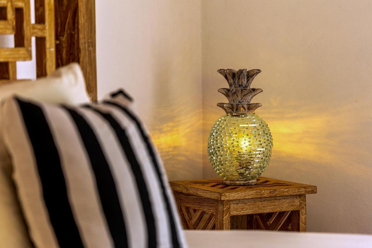 Pineapple House Manzanillo Villa Buitenkant foto