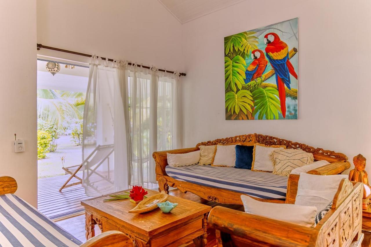 Pineapple House Manzanillo Villa Buitenkant foto