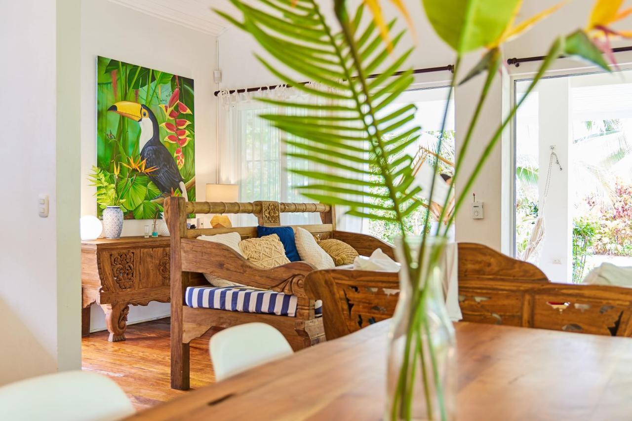 Pineapple House Manzanillo Villa Buitenkant foto