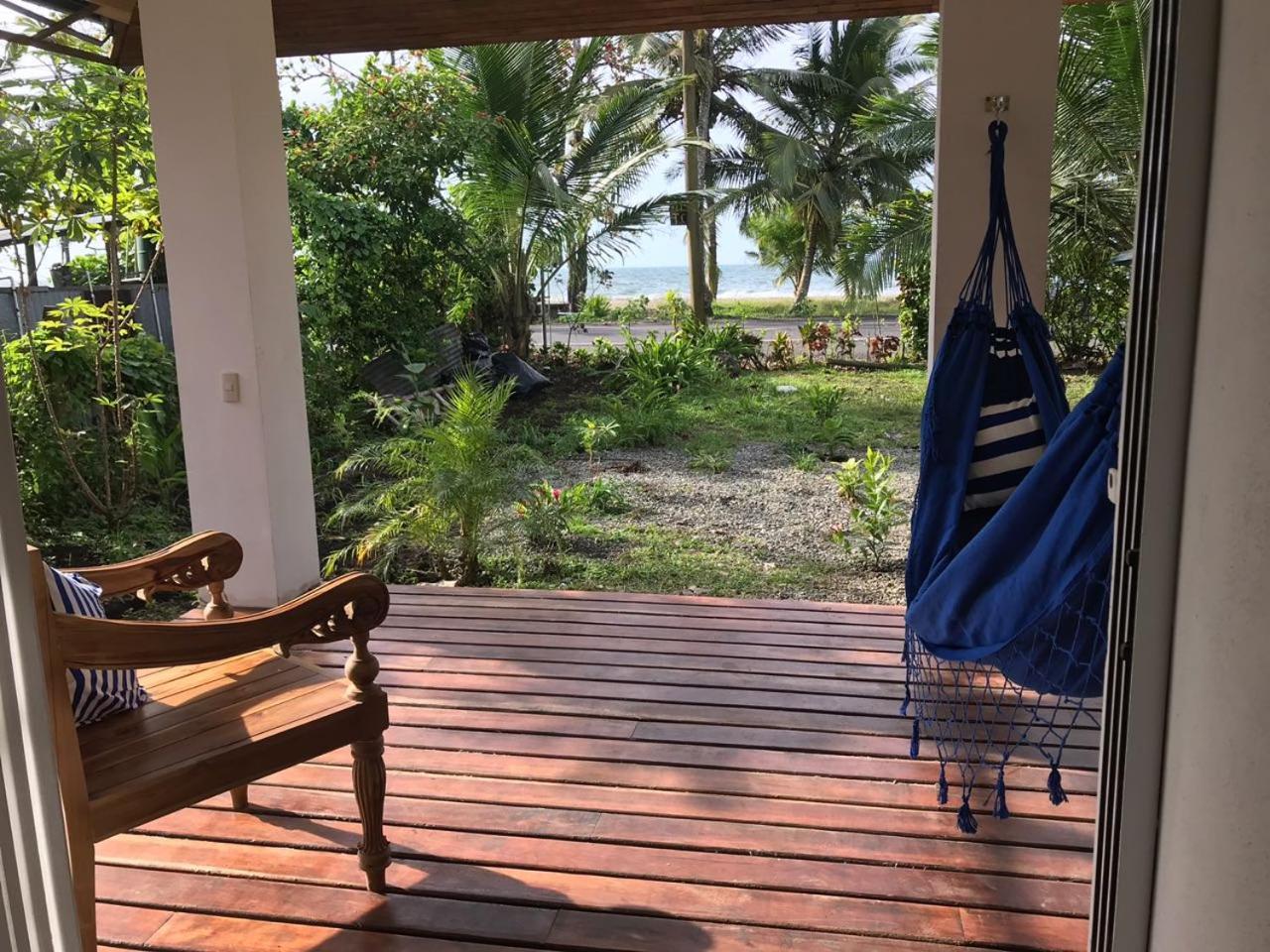 Pineapple House Manzanillo Villa Buitenkant foto