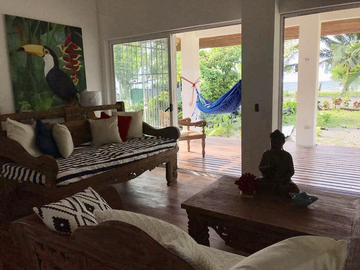 Pineapple House Manzanillo Villa Buitenkant foto