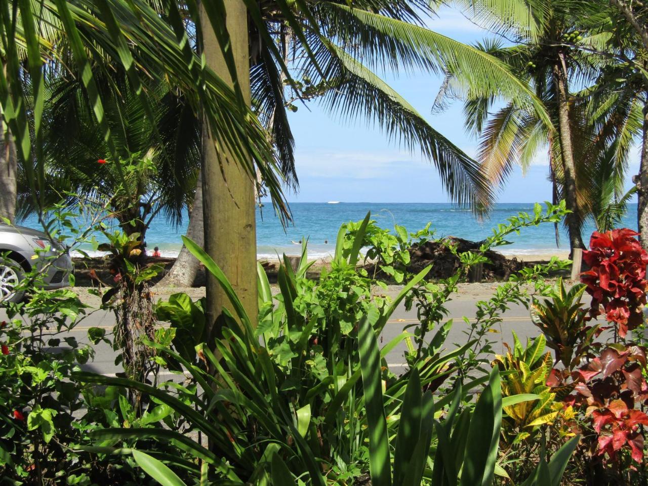 Pineapple House Manzanillo Villa Buitenkant foto