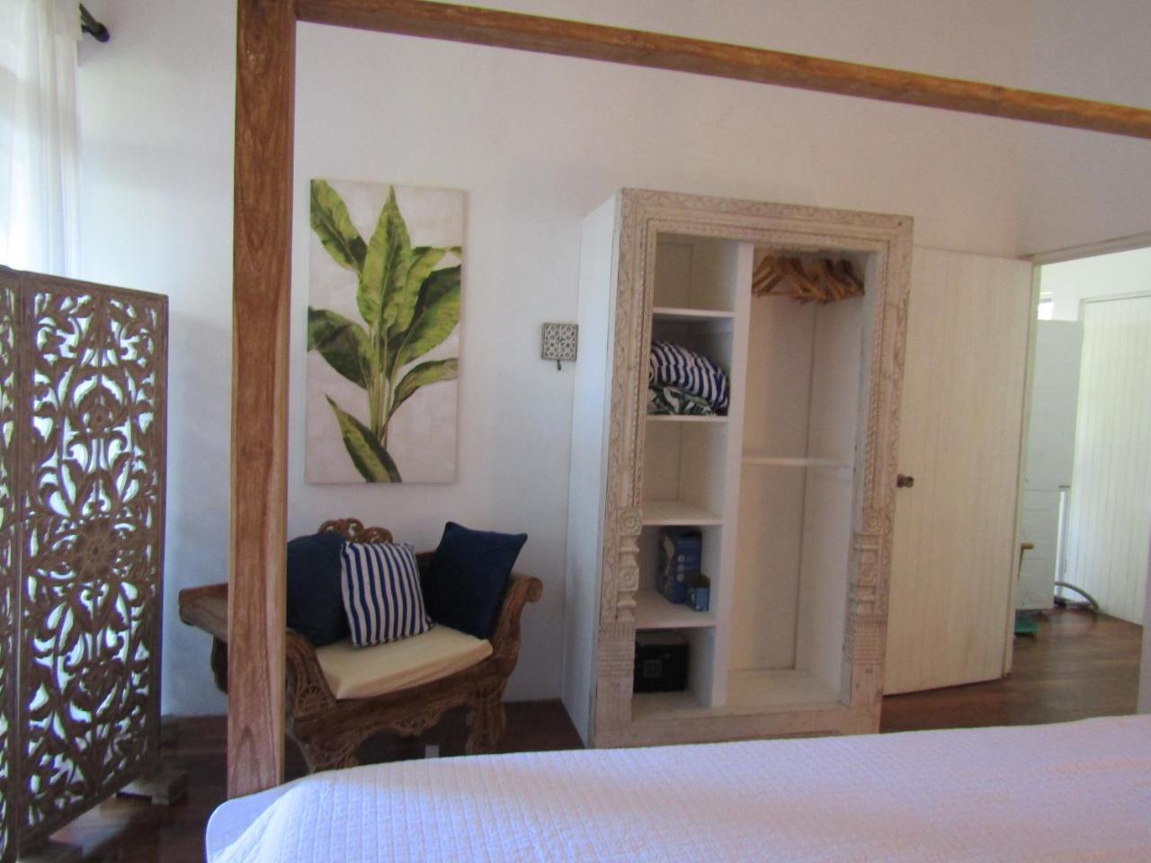 Pineapple House Manzanillo Villa Buitenkant foto