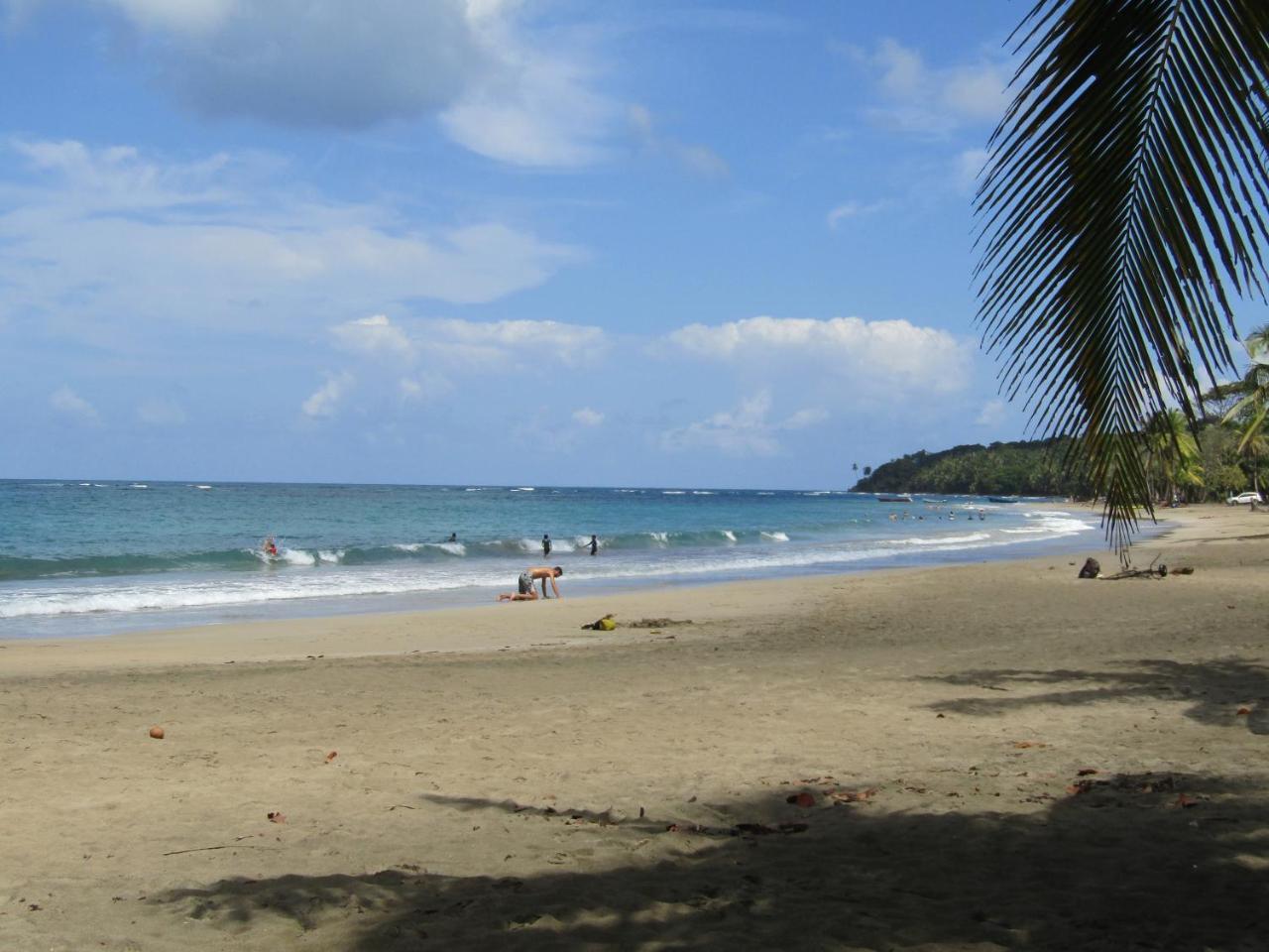 Pineapple House Manzanillo Villa Buitenkant foto