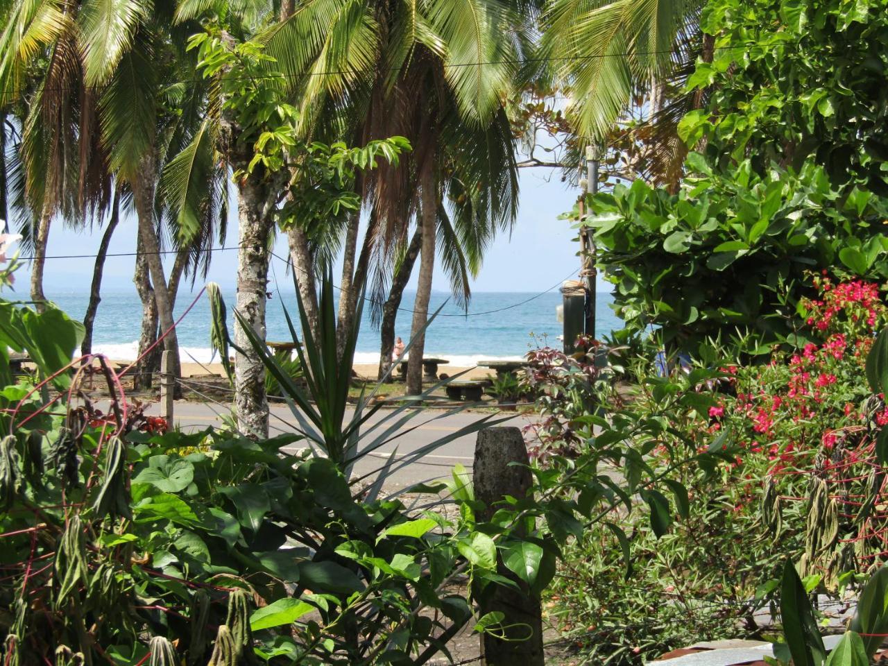 Pineapple House Manzanillo Villa Buitenkant foto