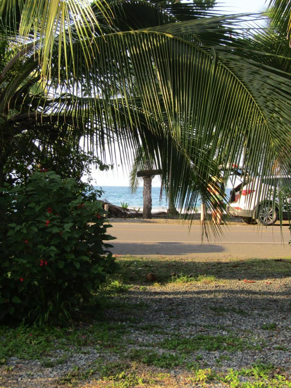Pineapple House Manzanillo Villa Buitenkant foto