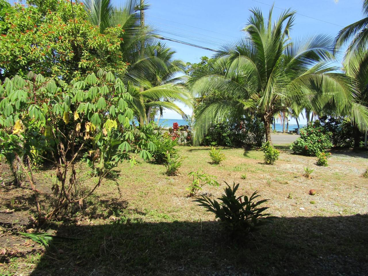 Pineapple House Manzanillo Villa Buitenkant foto