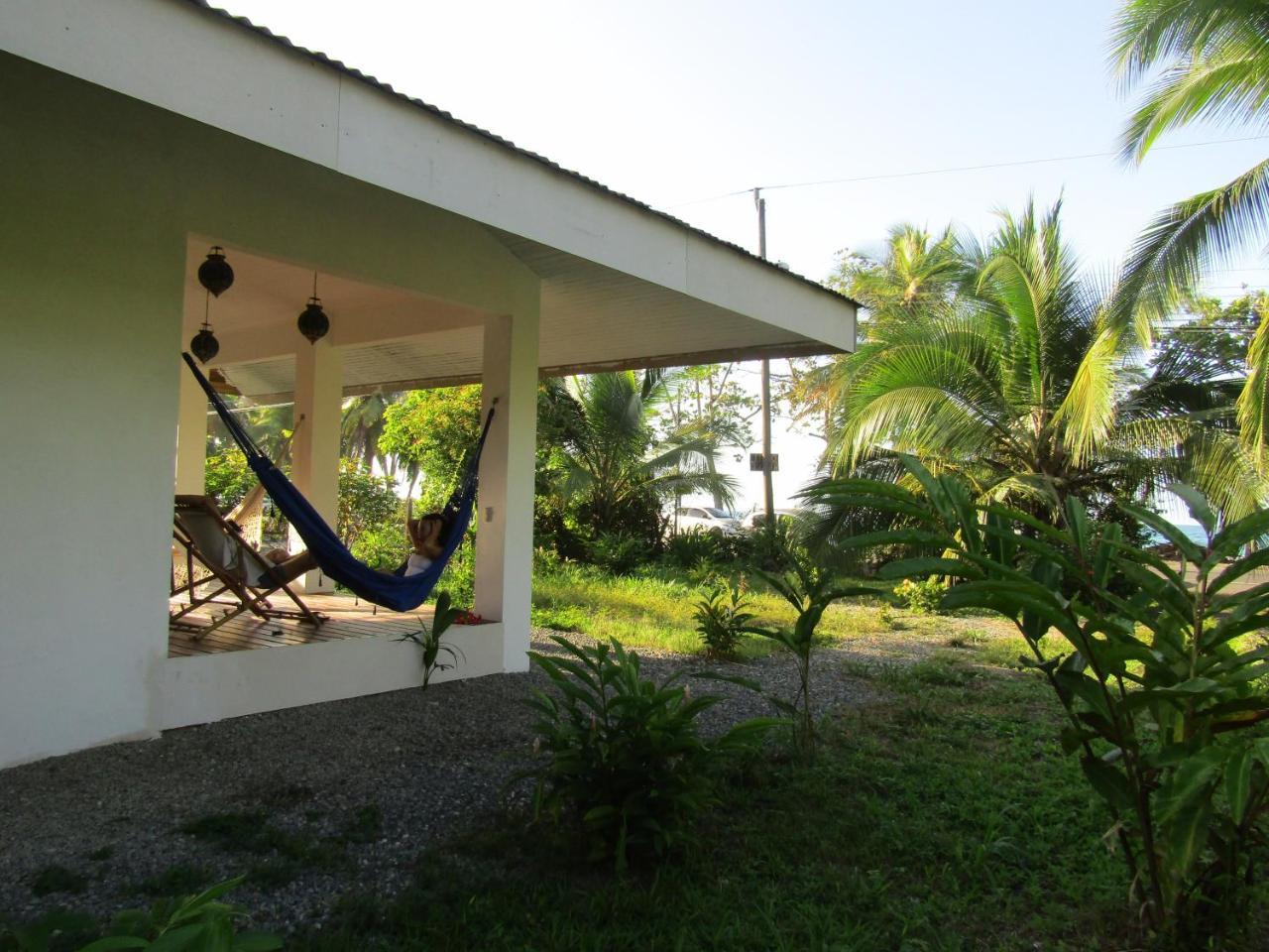 Pineapple House Manzanillo Villa Buitenkant foto