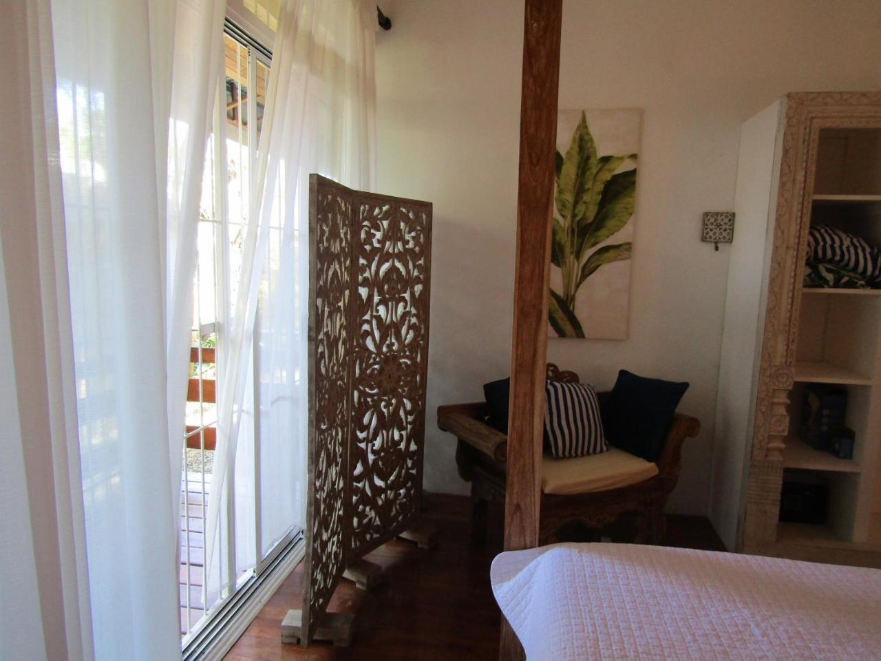 Pineapple House Manzanillo Villa Buitenkant foto