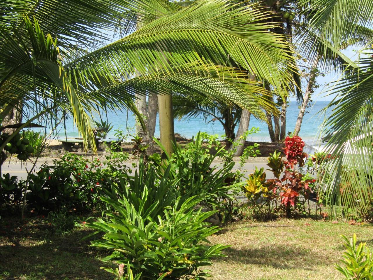 Pineapple House Manzanillo Villa Buitenkant foto