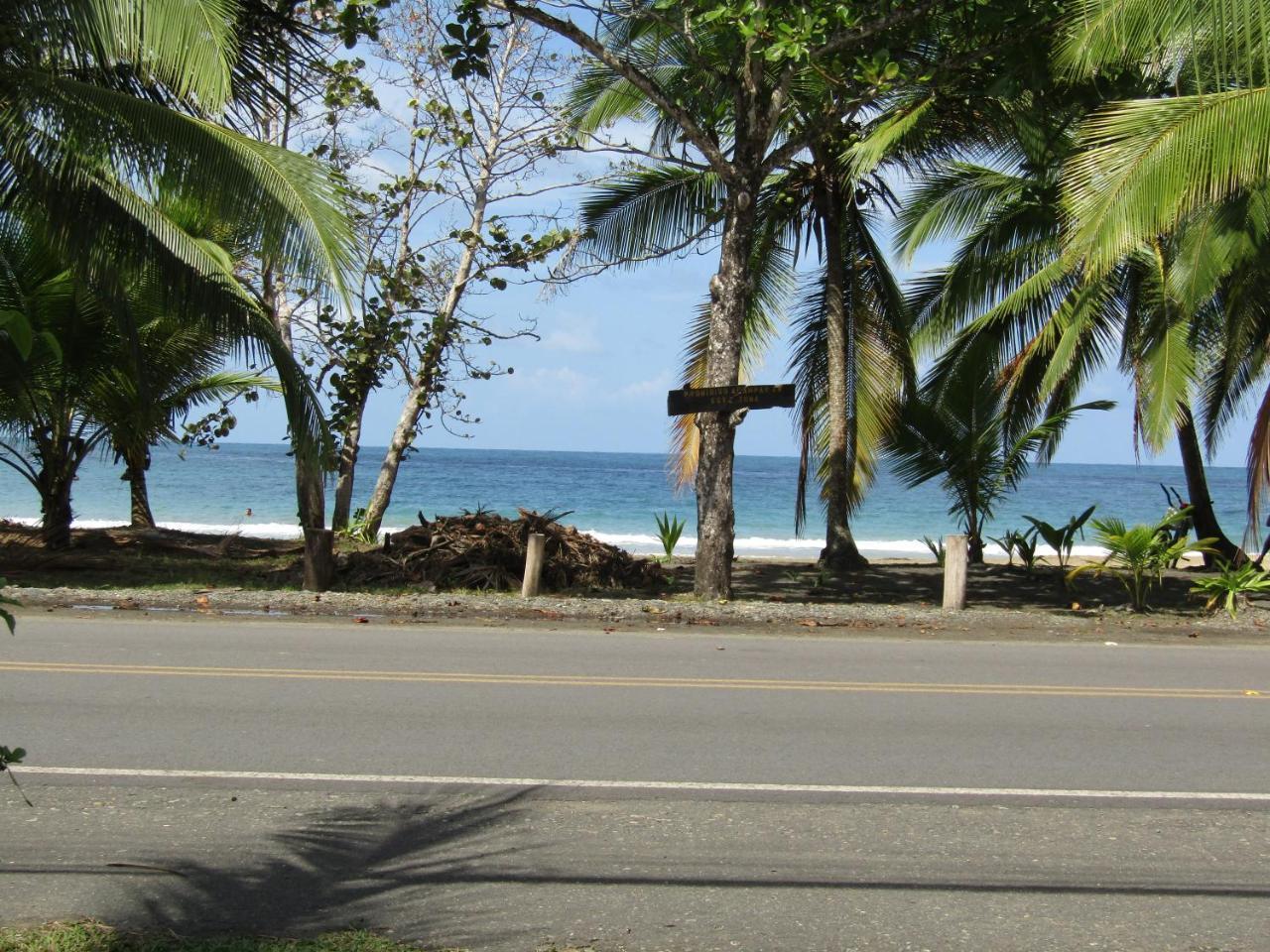 Pineapple House Manzanillo Villa Buitenkant foto