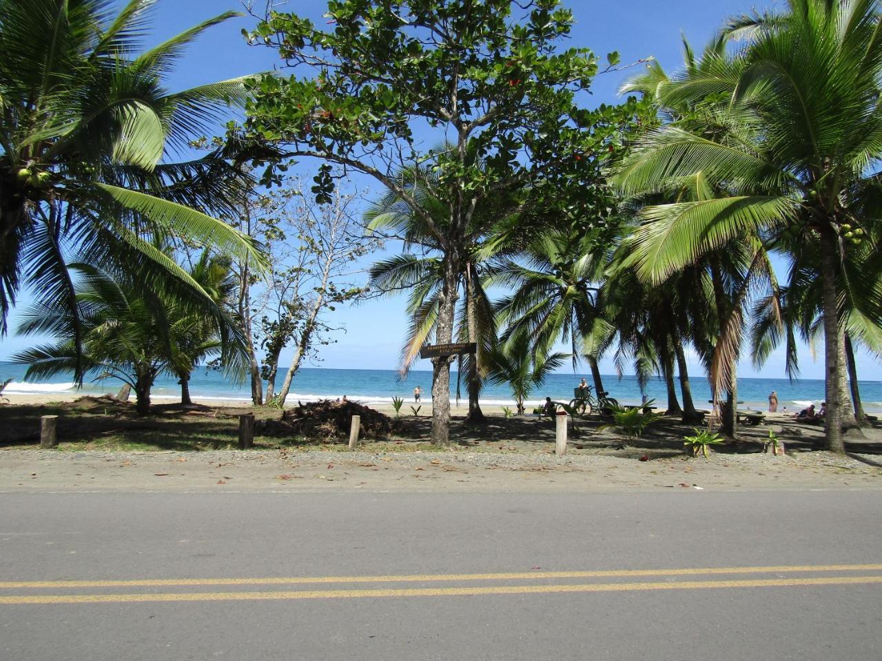 Pineapple House Manzanillo Villa Buitenkant foto