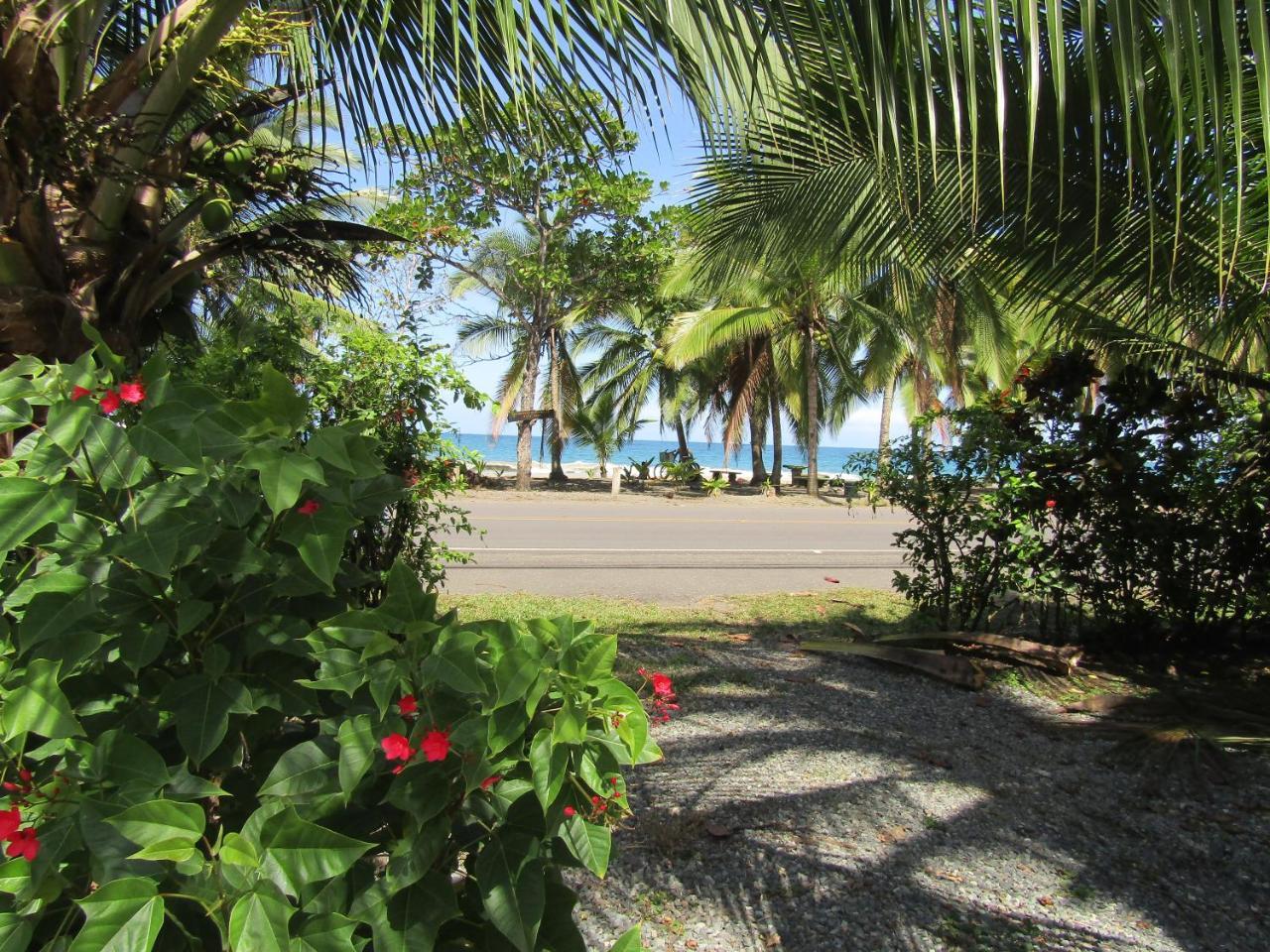 Pineapple House Manzanillo Villa Buitenkant foto