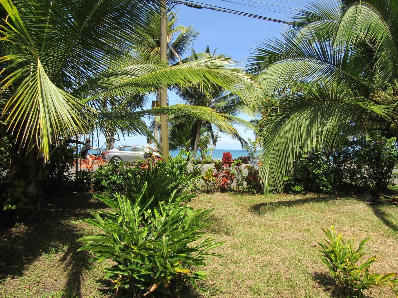 Pineapple House Manzanillo Villa Buitenkant foto
