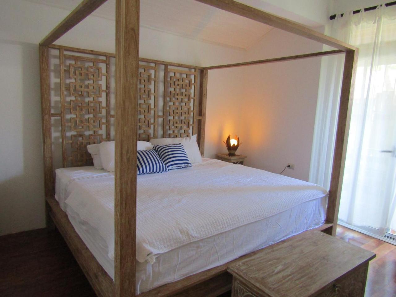 Pineapple House Manzanillo Villa Buitenkant foto