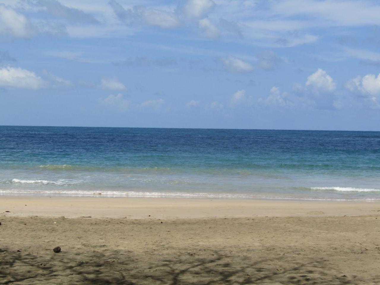 Pineapple House Manzanillo Villa Buitenkant foto