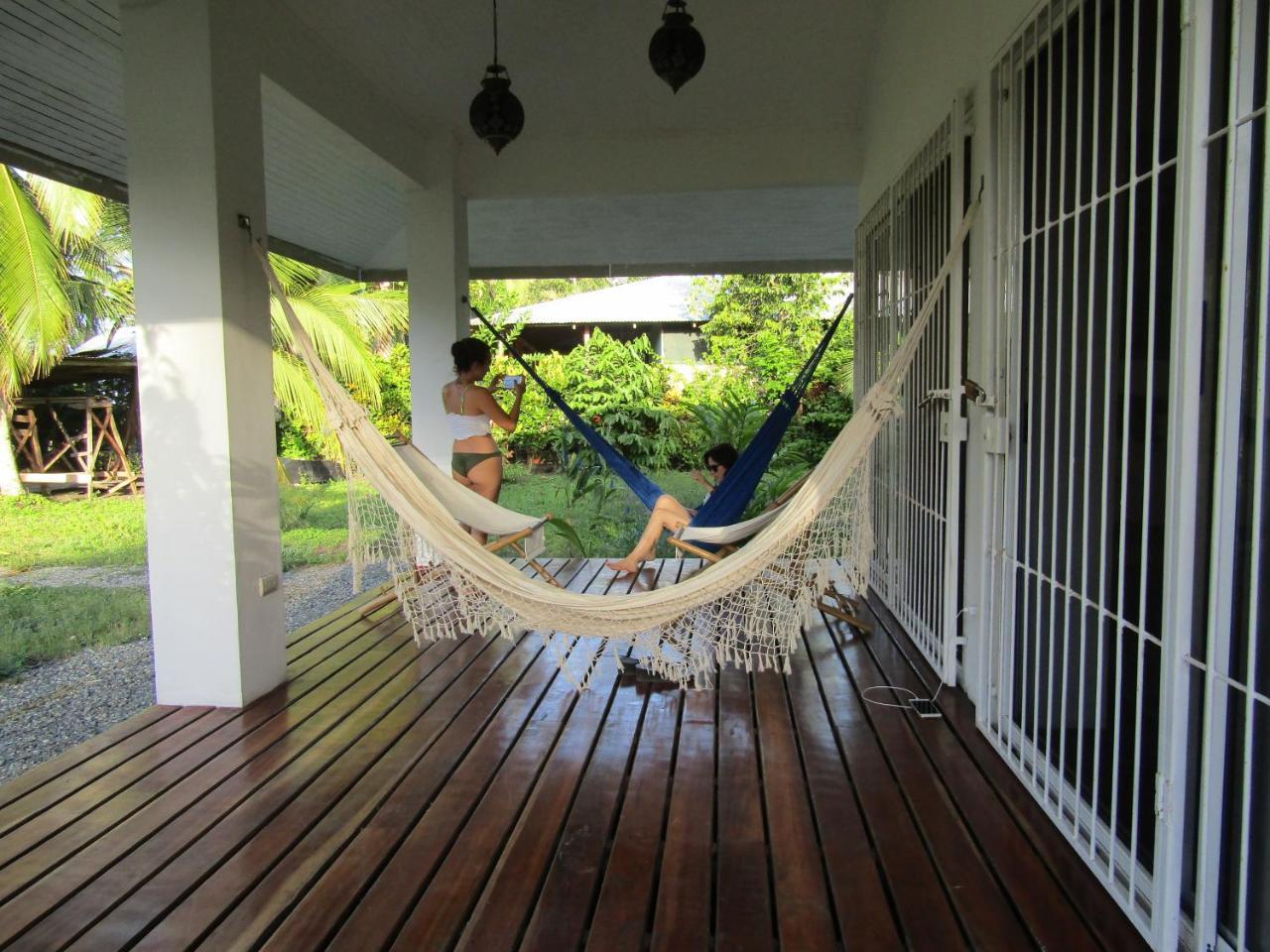 Pineapple House Manzanillo Villa Buitenkant foto