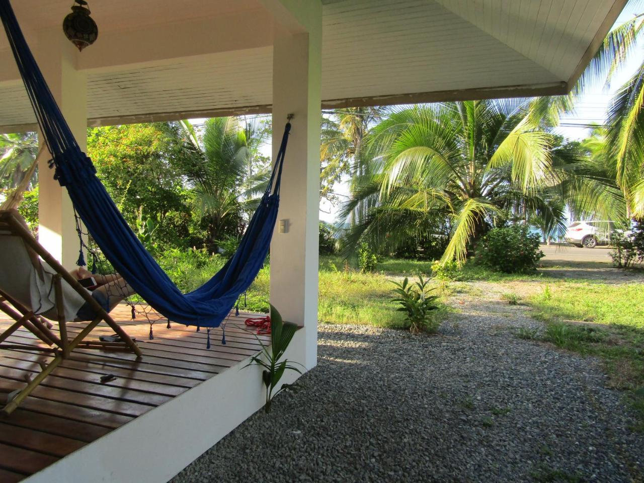 Pineapple House Manzanillo Villa Buitenkant foto